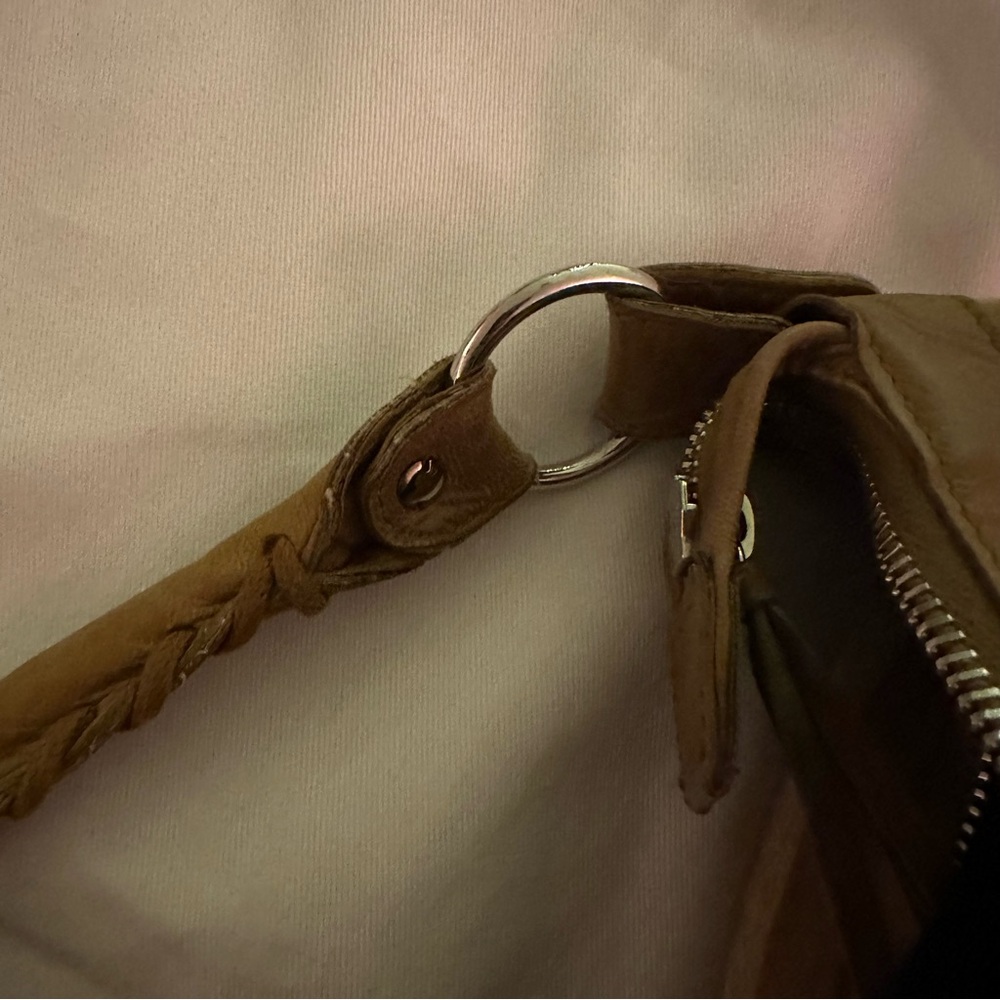 Balenciaga Tan Shoulder Bag - Picture 15 of 15